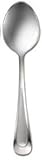 Oneida Satin Coastal Sand Dune Serving Spoon