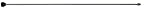 Chapin 6-7772 40-Inch Stainless Wand