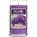 Lavender Candle with Ring Inside (Surprise Jewelry Valued at $15 to $5,000) Ring Size 7