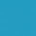 Hanes womens 5.2 oz. ComfortSoft V-Neck Cotton T-Shirt(5780)-Aquatic Blue-S