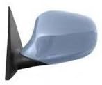 Left Rearview Mirror Electric Thermal with Primer from 2008 >