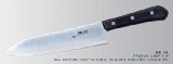 Click Here to See More Images Mac Knife Chef Series French Chef's Knife, 8-Inch