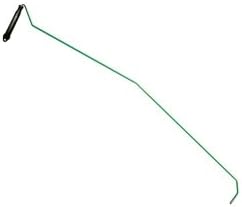 Long Reach Tool Green Stick