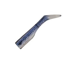 メジャークラフト ワーム 浜王シャッドテール 3.5インチ #21 ライブサバ HMO SHAD