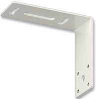 Supreme-Optimised TOA ELECTRONICS - HY-CM10W - BRACKET, CEILING, F-1000 WHITE - Pack of 1 --