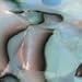 France Luxe Classic Rectangle Hair Barrette, South Sea - Classic French Design for Everyday Wear