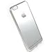 iPhone 6 Case, iPhone 6S Case, Tweets Case Cover TPU Bumper Crystal Clear, Soft, Shock-absorbing Anti-scratch, Ultra-slim 4.7