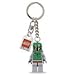Lego Star Wars 851659 Boba Fett Key Chain