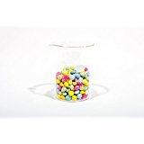 ACADAMY Beaker Glass Heat-Resistant 100ml