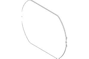 REPLACEMENT PARTS INDUSTRIES RPI Front Shield for Healthco. Belmont BES034