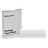 Pitney Bowes 625-0 Postage Tape Strips