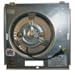 NuTone S97017705 Ventilation Fan Motor Assembly