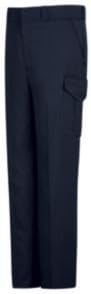 Horace Small New Generation Stretch 6-Pocket Cargo Trouser, Dark Navy, 34R37U