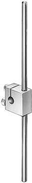 Festo ASS-03 ASS Series Swivel Lever Rod