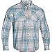 Under Armour UA Chesapeake LS Plaid Shirt - Men's