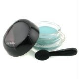 Shiseido The Makeup Hydro Powder Eye Shadow - H10 Languid Lagoon - 6g/0.21oz