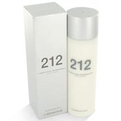 Carolina Herrera 212 Body Lotion 250 (8411061253007)