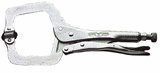 6 Lock C-Clamp by Irwin Tools