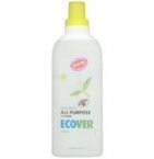 Ecover All Purpose Cleaner Natural Lemon -- 32 fl oz