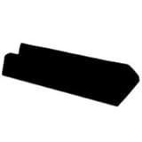 Big Grips Stand for Big Grips Frame - Black