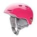Smith Optics Zoom Youth Junior Ski Snowmobile Helmet - Pink Sugarcone/Small