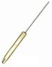 Colorado Anglers Supply Brass Bodkin, 702