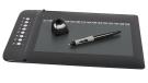 10 inch x 6.25 inch Graphic Drawing Tablet w/ 8 Hot Keys