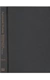 Agitated States : Performance in the American Theater of Cruelty, Kubiak, Anthony J., 047209811X