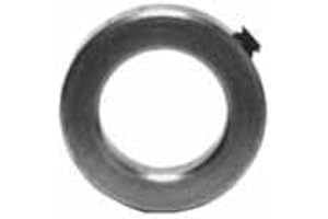 WHITESIDE Bearing Lock Collar 1/2ID 11/16OD