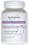 Transformation Enzyme - BalanceZyme Plus 90 caps