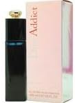 Dior Addict By Christian Dior Eau De Parfum Spray .67 Oz
