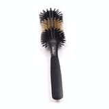 The Marilyn Brush- Tuxedo Pro Boar Bristle Brush- 2 1/2