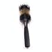 The Marilyn Brush- Tuxedo Pro Boar Bristle Brush- 2 1/2