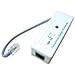 TSP-10 - Telephone line Surge Protector, in-line RJ11 Jacks, LED Indicator
