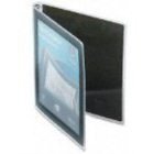 Photo 1 of 12 Avery Flexi-View Round-Ring Presentation View 3-Ring Binders, 1/2 Capacity, Black, EA - AVE15767
