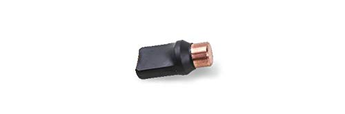Electrode for Slotted washers