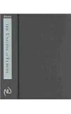 The Uniting of Europe : Political, Social, and Economical Forces, 1950-1957, Haas, Ernst B., 0268043469