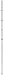Bosch 16-Foot Aluminum Grade Rod GR16 primary