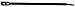 Buyers Products 1903065 (Winch Bar,Combo,Black)