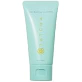 TATCHA The Matcha Cleanse, Travel-Sized | Mini Daily Clarifying Gel Cleanser - Decongests Pores and Balances Oil For Primed, Shine-Free Skin | 50 ml/ 1.7 fl. oz.