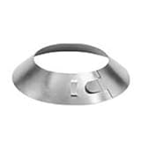 288006 6" Storm Collar Dura-Tech Chimney