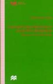 Land and Labour Relations in South-West Bangladesh: Resources, Power and Conflict (Institute of Social Studies)