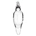 Old World Christmas Hairy Woodpecker Glass Blown Ornaments for Christmas Tree