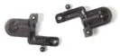 UPPER GRIP SET FOR YIBOO UJ375 Large 3.5 CH Apache AH-64 17" RC Helicopter
