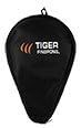 Tiger Ping Pong Paddle Table Tennis Racket Case