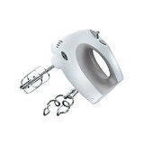 Oster 2532 6-Speed Hand Mixer, 220 to 240-volt