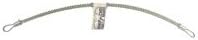 King Safety Cables, for 1/2 - 1 1/4 in Hose-to-Hose (8 Pack)