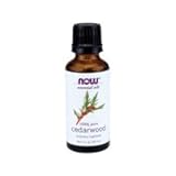 Now Foods Cedarwood Oil
