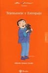 Tejemaneje y Estropajo (Castellano - A PARTIR DE 8 AÑOS - ALTAMAR)