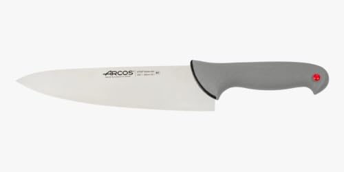 ARCOS Kochmesser Edelstahl Nitrum 10